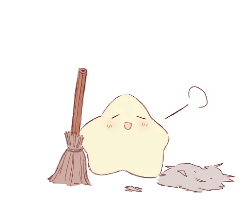 Sticker yuchanSticker - 1