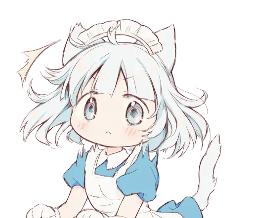 Sticker yuchanSticker - 1