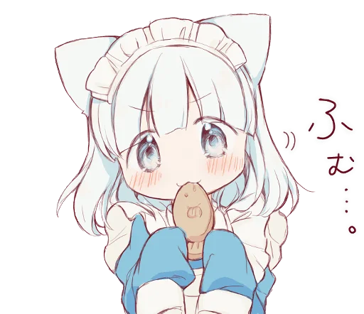 Sticker yuchanSticker - 1