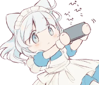 Sticker yu-chan Sticker - 10