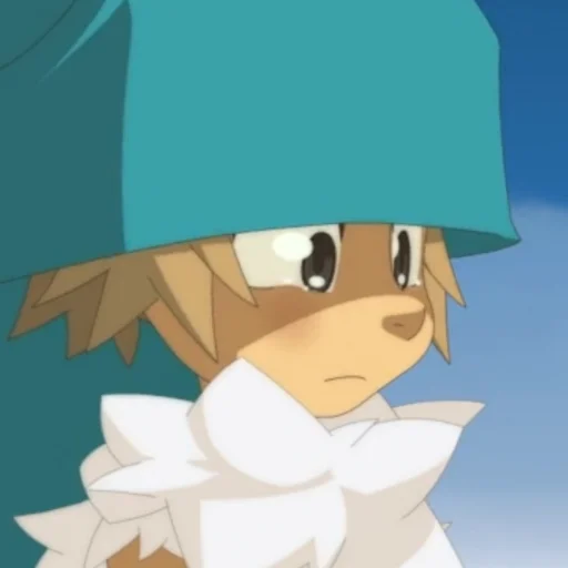 Стикер yugowakfustickers - 1