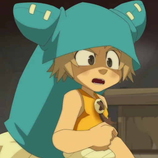 Sticker yugowakfustickers - 1