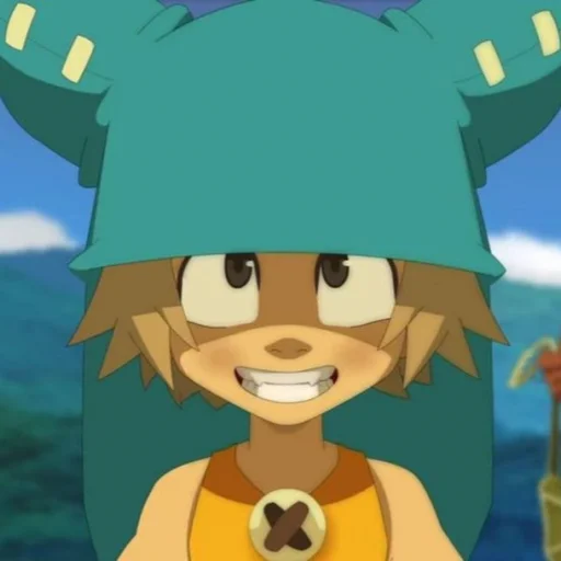 Yugo × @wakfustickers - 