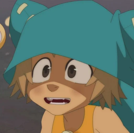 Стикер yugowakfustickers - 1