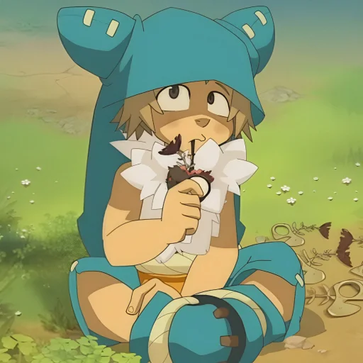 Стикер yugowakfustickers - 1