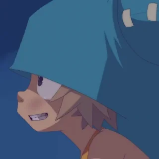 Sticker Yugo × @wakfustickers - 4