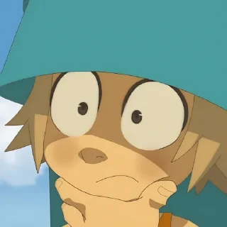 Sticker Yugo × @wakfustickers - 8