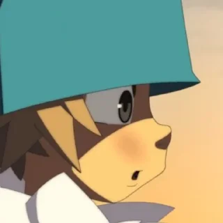 Sticker Yugo × @wakfustickers - 1