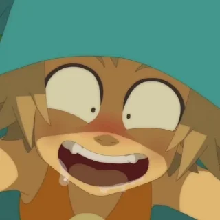 Sticker Yugo × @wakfustickers - 5