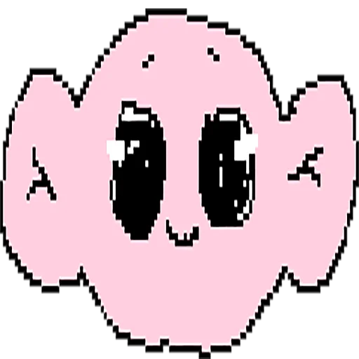 Sticker yugybunygovichi - 1