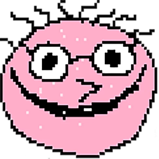 Стикер yugybunygovichi - 1