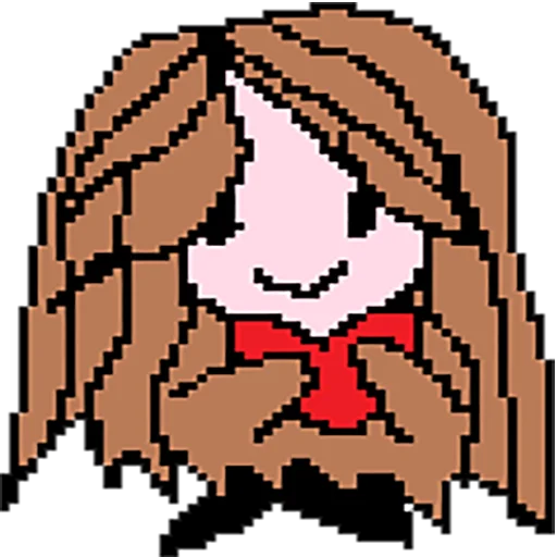 Sticker yugybunygovichi - 1