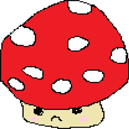 Sticker yugybunygovichi - 1