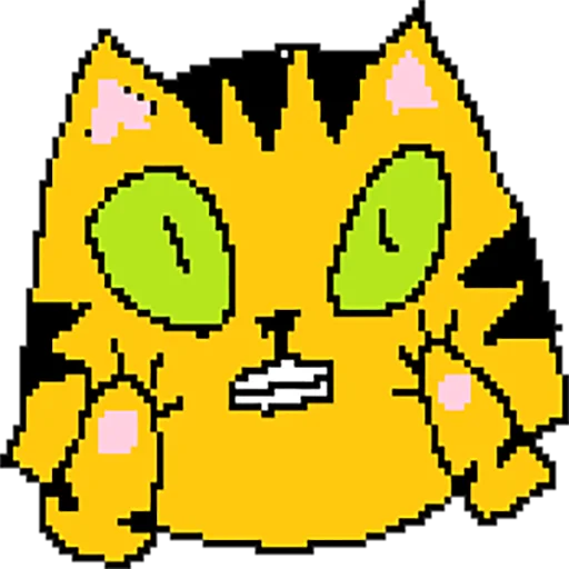 Стикер yugybunygovichi - 1