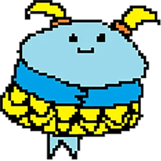 Стикер yugybunygovskie - 3