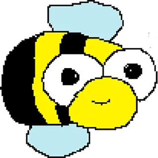 Стикер yugybunygovskie - 2