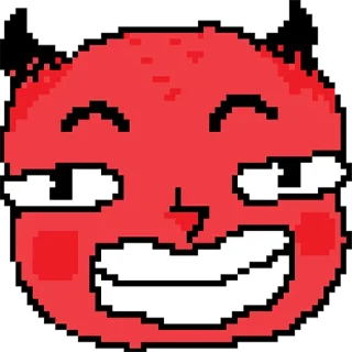 Стикер yugybunygovskie - 5