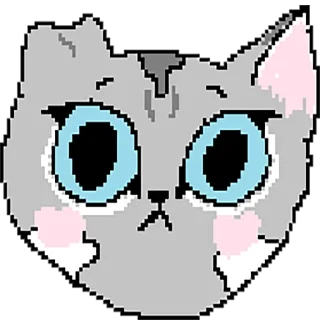 Стикер yugybunygovskie - 0