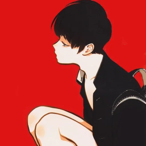 cartoon painting illustration