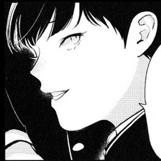 sketch illustration human face