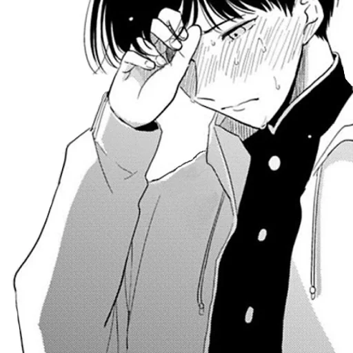 anime illustration cartoon