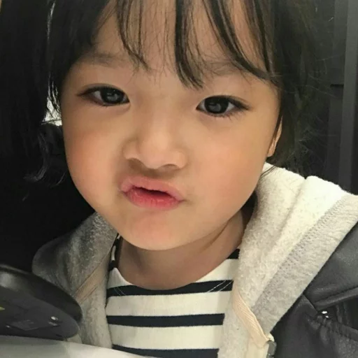 Yui? by @wontae - Человек