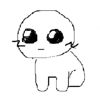 Стикер юпии - 3