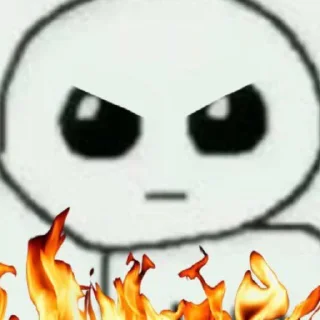 Стикер юпии - 6