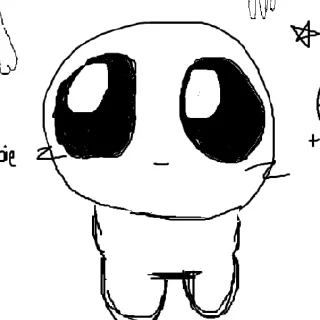 Стикер юпии - 11