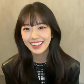 Sticker  ִֶָ  ִֶָ¿🥁)) yujin 𔘓 @jeqla - 5