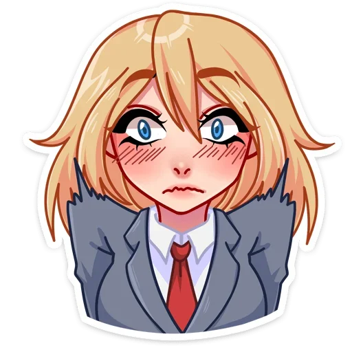 Юка @anime4_arts - 