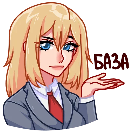 Юка (@TgSticker) - 