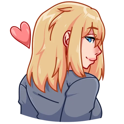 Sticker Юка (@TgSticker) - 8