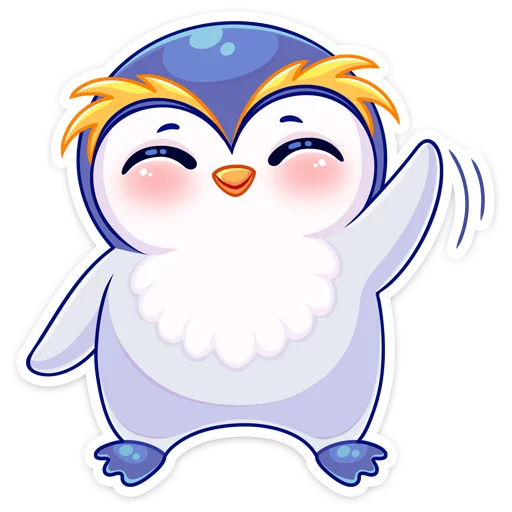 Юки :: @stickroom - 