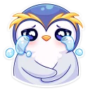 Sticker Юки :: @stickroom - 11