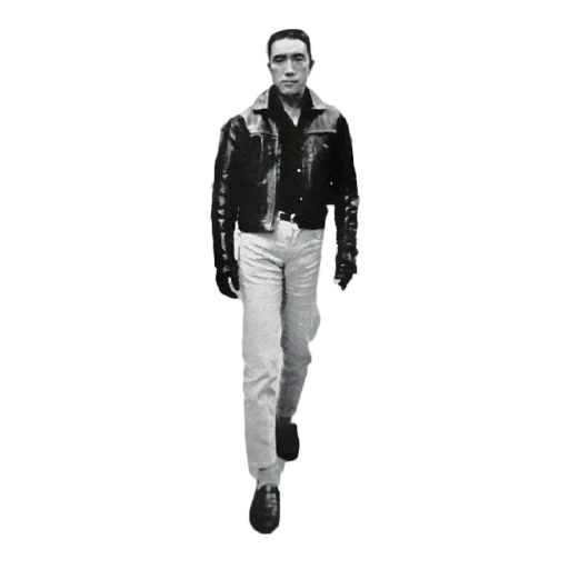 clothing person standing