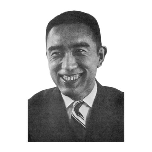 human face smile person