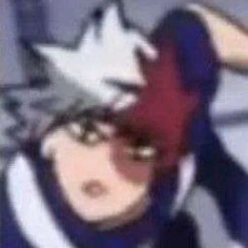 Стикер Аниме - лучшее :: @fStikBot - 8