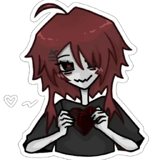 Sticker https://t.me/linkchannel201 - 3