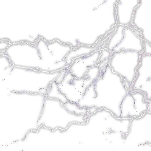 молния гром буря