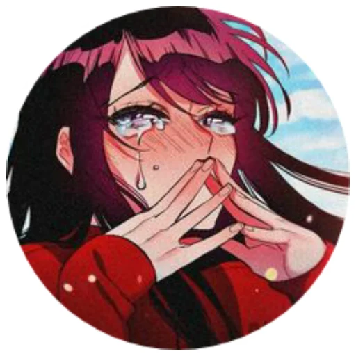 anime cartoon illustration