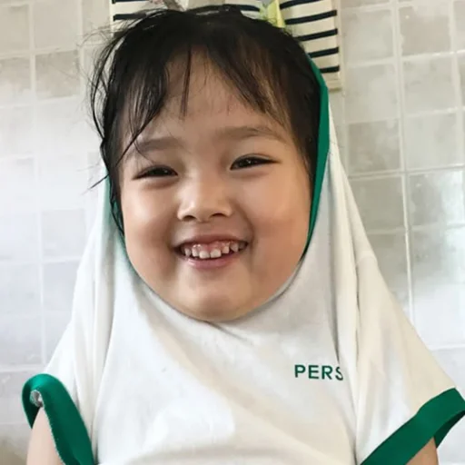 human face person smile