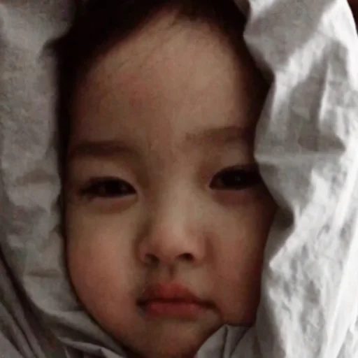 baby human face person