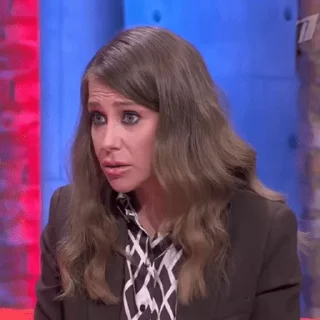 Sticker MOOD: БАРАНОВСКАЯ - 9