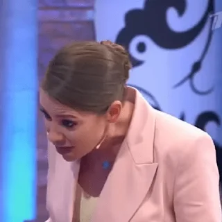 Sticker MOOD: БАРАНОВСКАЯ - 8