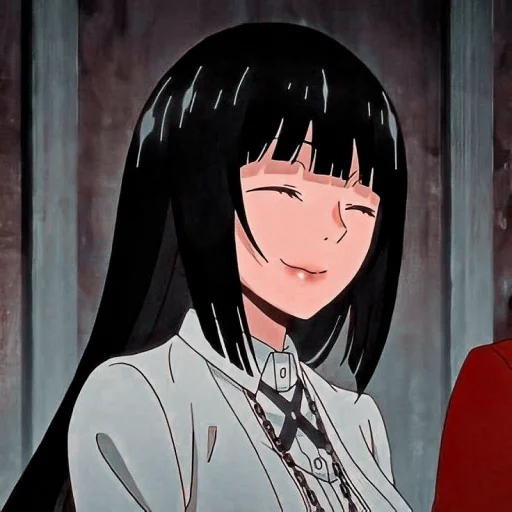 anime cartoon fictional character