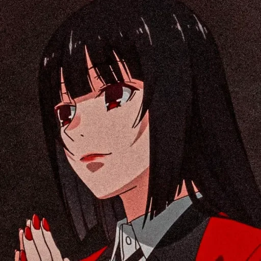 anime illustration cartoon