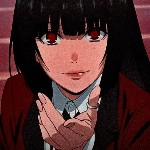 anime cartoon illustration