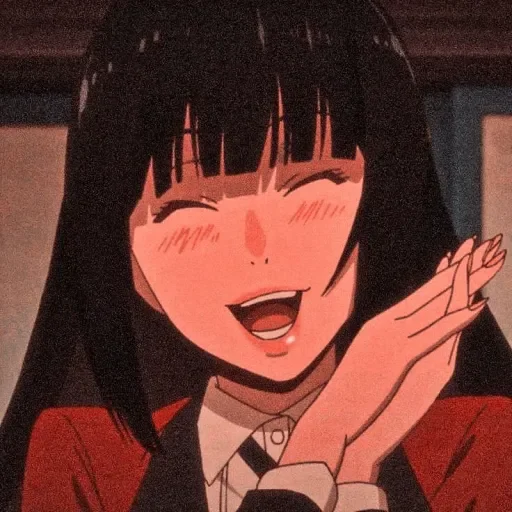 anime cartoon fictional character