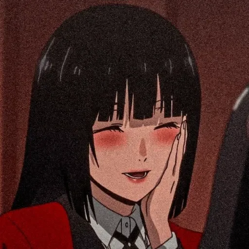 anime cartoon drawing